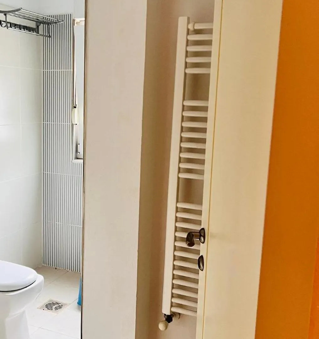 Cozy Villa Apartments Hamallaj Албания