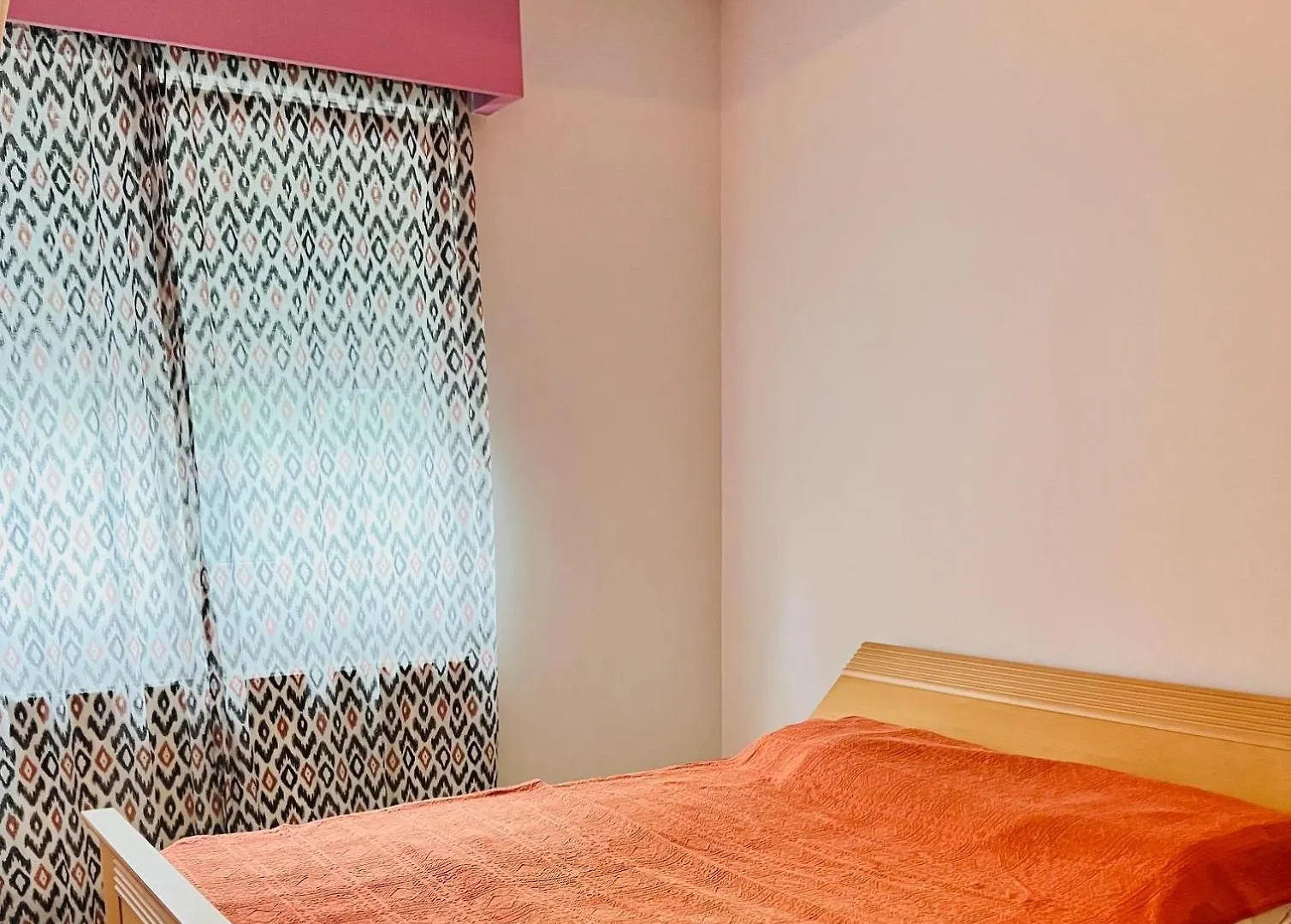 Cozy Villa Apartments Hamallaj アルバニア