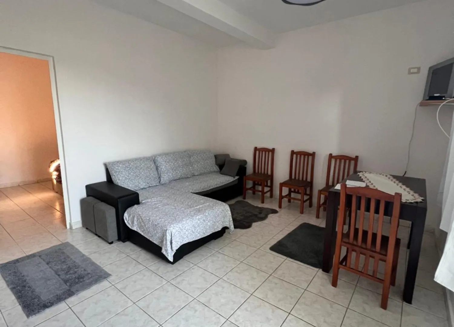 Cozy Villa Apartments Hamallaj 0*,  ألبانيا