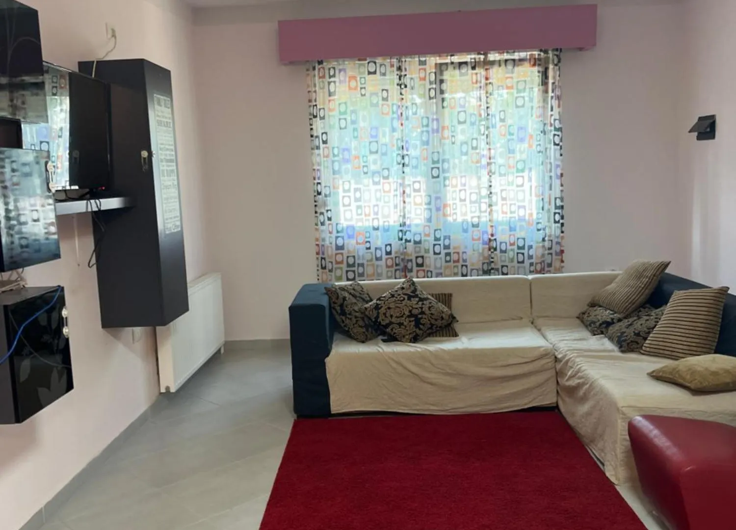 Cozy Villa Apartments Hamallaj ألبانيا