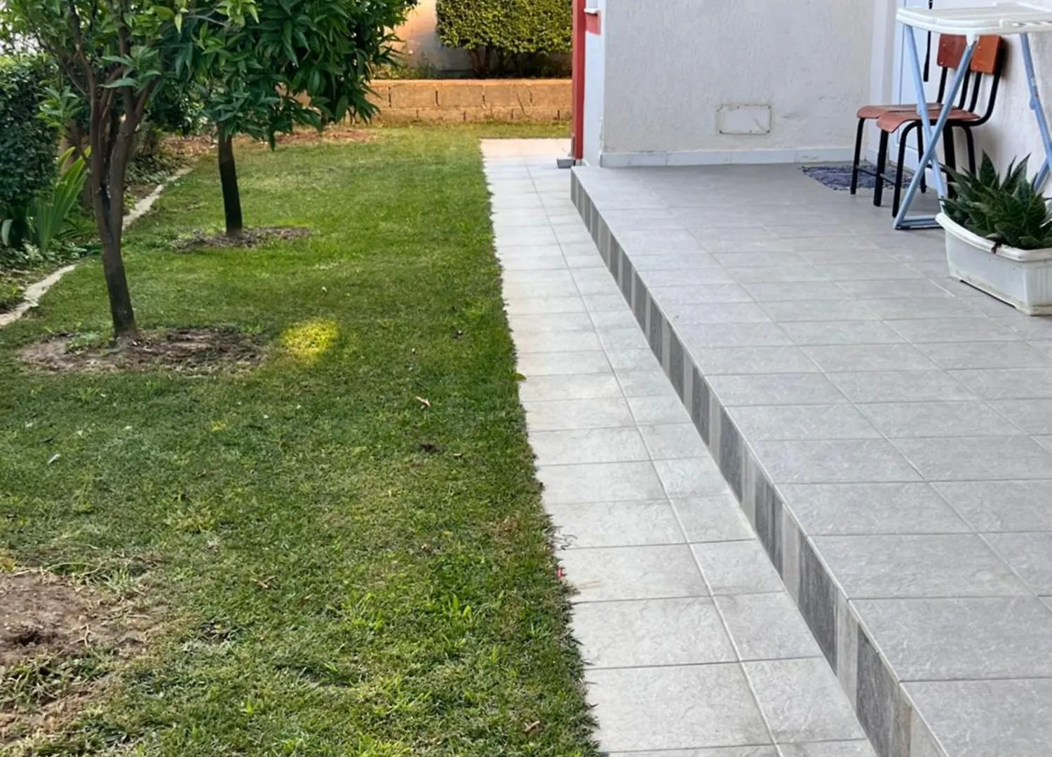 Cozy Villa Apartments Hamallaj