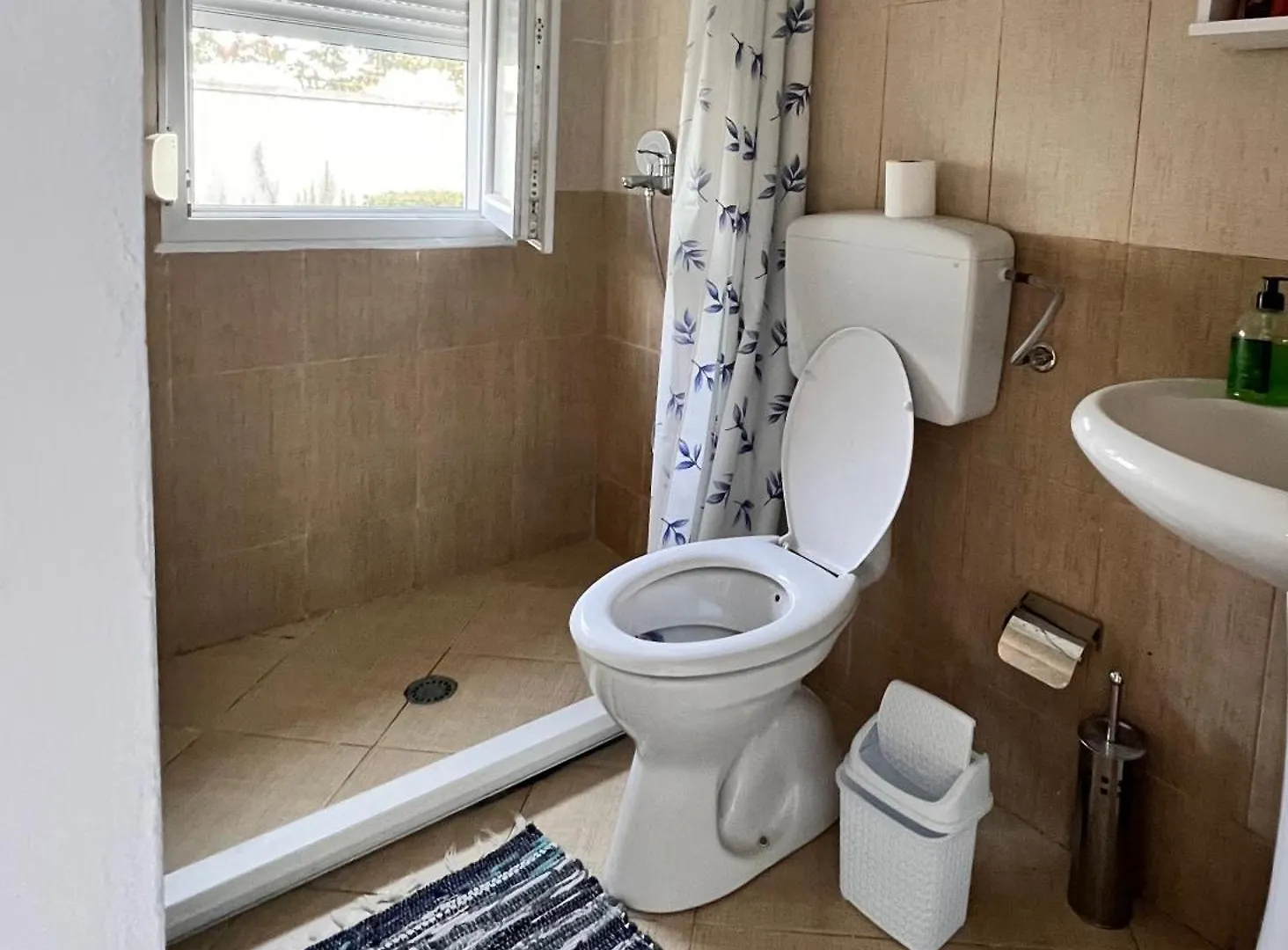 Cozy Villa Apartments Hamallaj 0*,